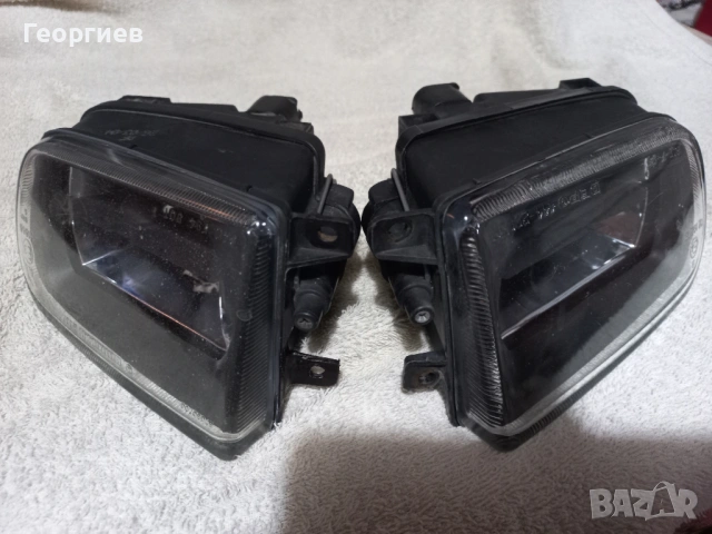 Фарове за БМВ 5 Е39, снимка 5 - Части - 53827128