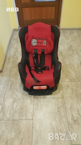 Намалено на 49лв Столче за кола 0-36кг