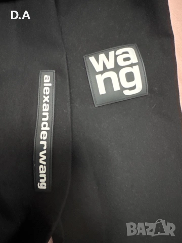 Wang долнища Alexander wang, снимка 14 - Спортни екипи - 53724617