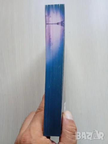 Преобразени от времето - Дебора Харкнес	, снимка 2 - Художествена литература - 50920956