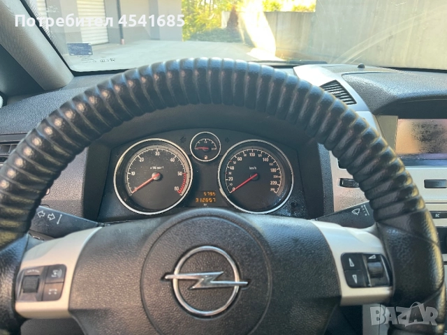Opel Zafira , снимка 10 - Автомобили и джипове - 52947228