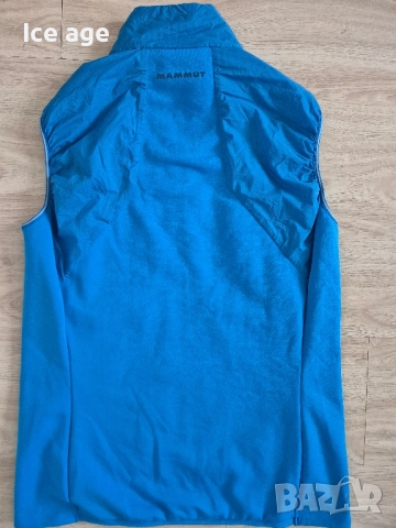 Mammut мъжко размер М , снимка 2 - Якета - 52196402