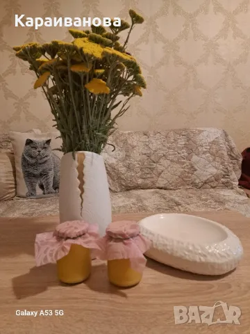 Мехлем мас и невен , снимка 5 - Други - 50098874