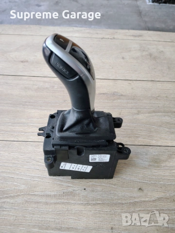 SAT селектор BMW F10/F11/F06/F12/F13/F25, снимка 2 - Части - 53848958