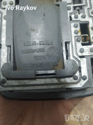 Плафон Alfa Romeo 147,  1520400000, снимка 5 - Части - 53500218