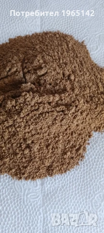 Манатарка на прах