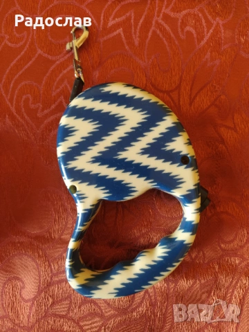 автоматичен повод за кучета до 15 кг