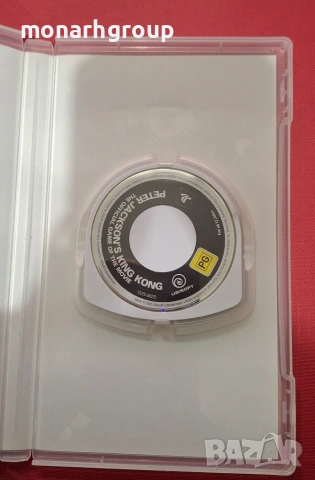 Игра за PSP Playstation portable , снимка 2 - Игри за PlayStation - 53805384