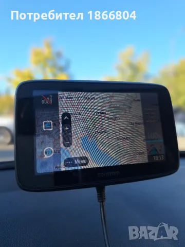 Навигация Tomtom pro 5350 , снимка 10 - Аксесоари и консумативи - 47976336