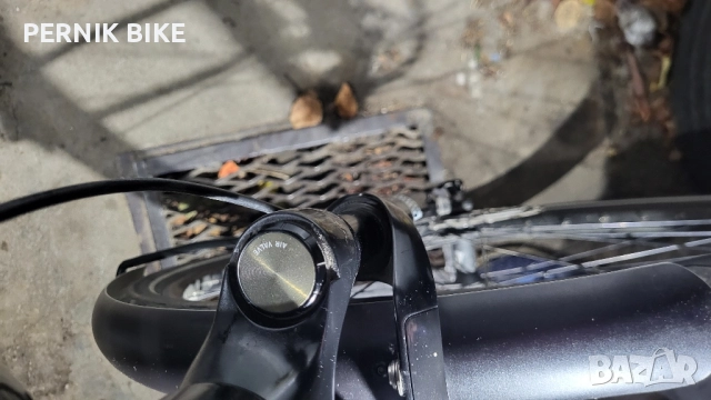 Scott e-silence 10 електрически велосипед , снимка 11 - Велосипеди - 52446923