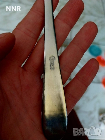 Вилици - 12 бр., снимка 3 - Прибори за хранене, готвене и сервиране - 53911472