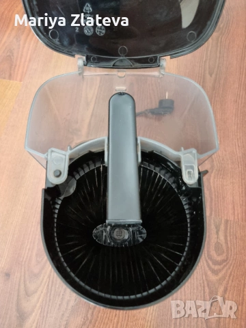 Melitta Easy II Therm кафемашина с филтри, черна, снимка 2 - Кафемашини - 53193145