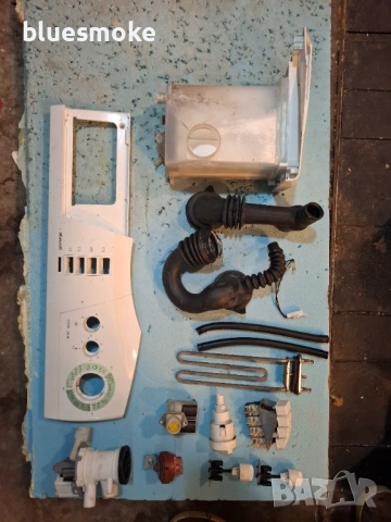 Горение ва984 електроник