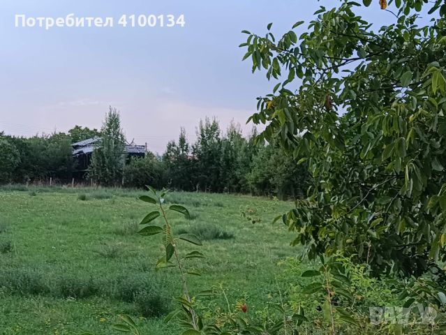 Продават се 2 прекрасни имота в село Извор, Пернишко, снимка 3 - Парцели - 45769828