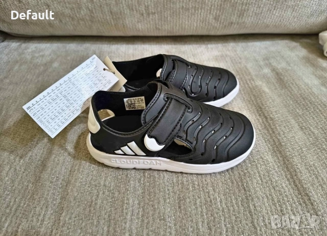 Детски Сандали-Adidas-Топ състояние, снимка 5 - Детски маратонки - 53840100