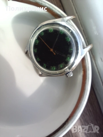 Швейцарски часовник