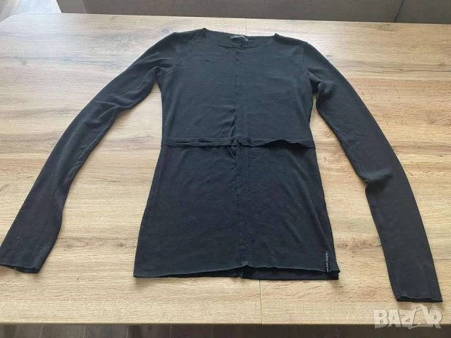 10 броя дамски блузи, снимка 3 - Блузи с дълъг ръкав и пуловери - 51175335