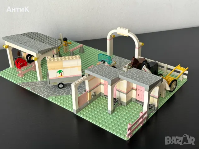 LEGO 6419 Rolling Acres Ranch 1992, снимка 6 - Колекции - 49163592