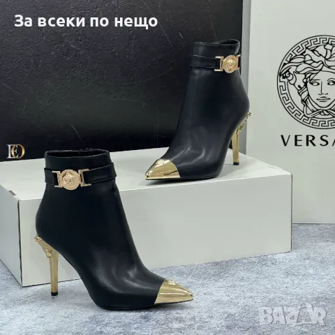 Дамска чанта Versace Код D766, снимка 5 - Чанти - 47099185