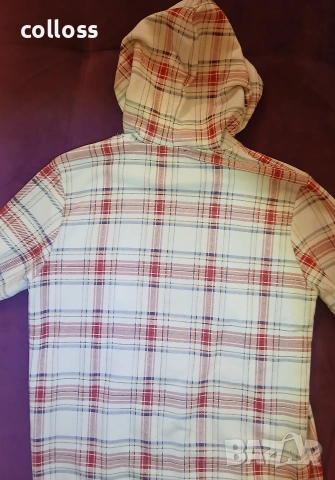 DSQUARED2 - оригинален суичър "L", снимка 9 - Суичъри - 53865681