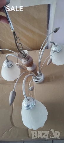 Полюлей 2 броя Много хубави!, снимка 5 - Лампи за таван - 54015408