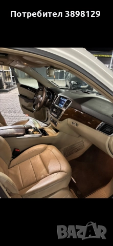 Mercedes-benz 350 , снимка 6 - Автомобили и джипове - 52788483