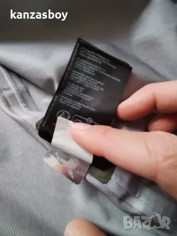 THE NORTH FACE Dryzzle Futurelight Jacket New Taupe Green - дамско яке-мембрана КАТО НОВО Л, снимка 14 - Якета - 49519981