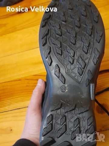 Маратонки ADIDAS TERREX  Намаление , снимка 9 - Маратонки - 52631288