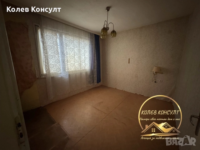 Етаж от кооперация гр.Хасково кв."Овчарски", снимка 11 - Етаж от къща - 52494725