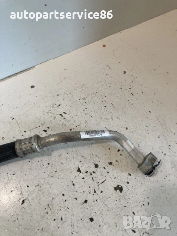 Маркуч за климатик за Jeep Patriot 2.4 (2008) P05058151AB, снимка 2 - Части - 53524955