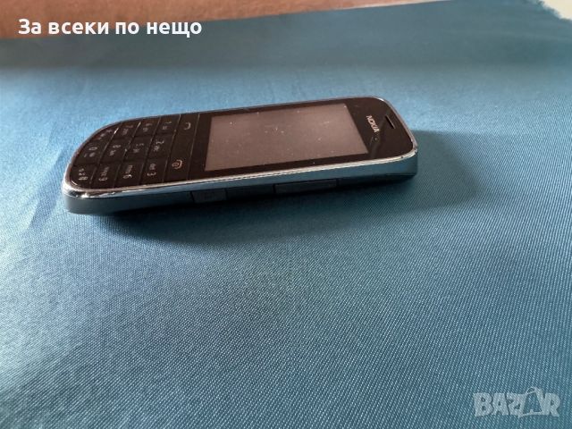 Nokia 203 , Нокия 203 , Телефон Nokia Asha 203, снимка 7 - Nokia - 46626876