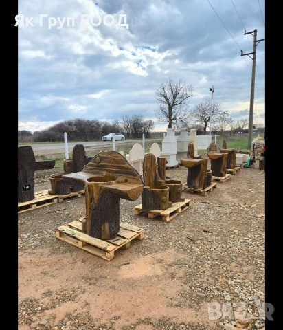 тикли облицовъчни камъни Гнайс подова настилка кокали глиц оформен градинско обзавеждане декоративни, снимка 8 - Облицовки - 53852558