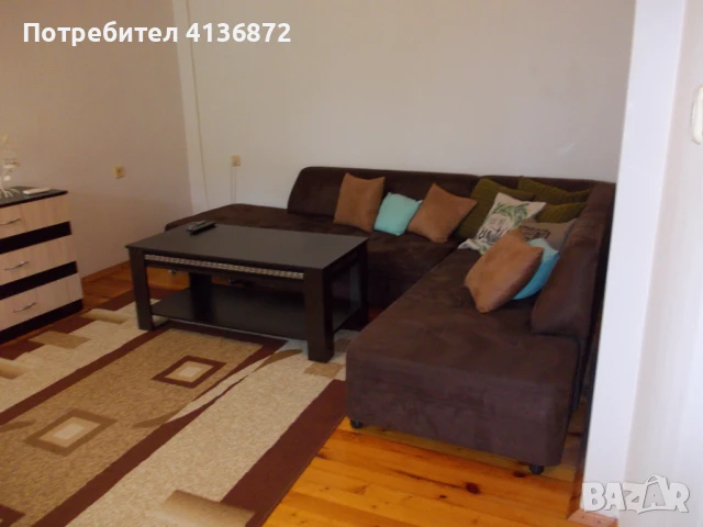 Етаж от къща в с. Бенковски, снимка 1