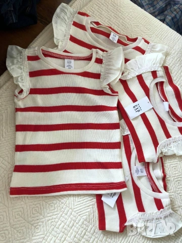 Детски дрехи, снимка 6 - Детски комплекти - 53832318