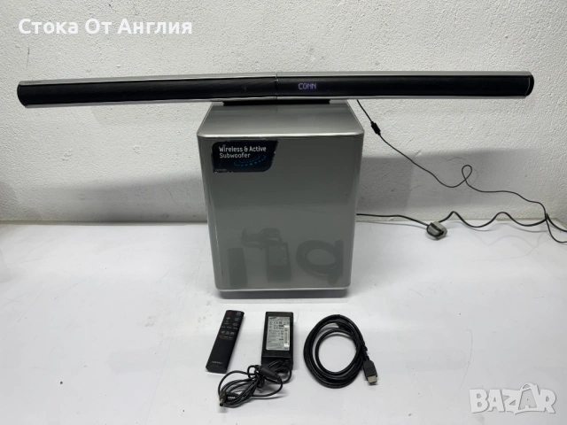 Саундбар - Samsung HW-E551 / CAM7