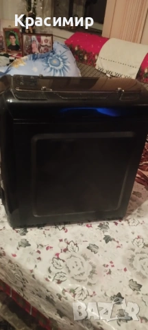  компютър , снимка 2 - Геймърски - 53124864