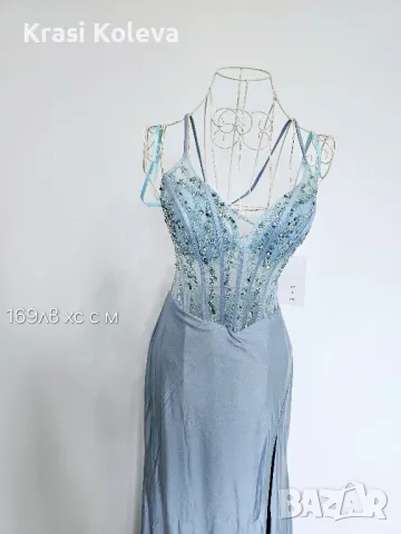 бални и официални рокли , снимка 7 - Рокли - 50267400