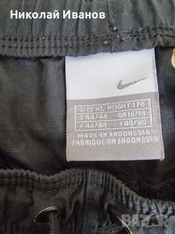 Nike, снимка 2 - Бански - 46680104