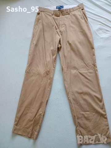 Мъжки панталон , снимка 1 - Панталони - 46466630