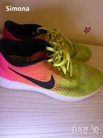 Nike Free RN