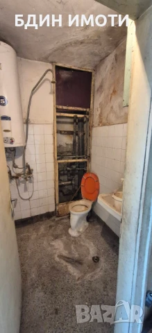 Продавам двустаен тухлен апартамент, Видин, снимка 9 - Апартаменти - 51261836