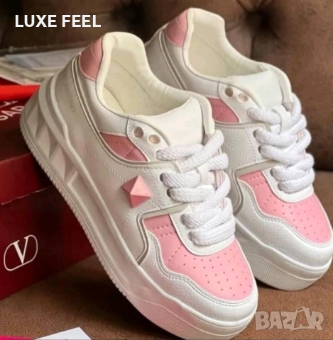 Valentino ⚜️Дамски Обувки 