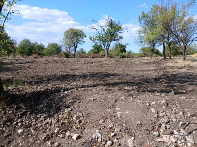 ПАРЦЕЛ в ж.р Каменец, снимка 1