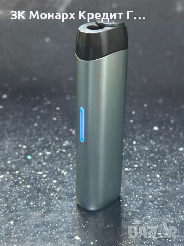 Електронна Цигара lil solid , снимка 1 - Електронни цигари - 46312474