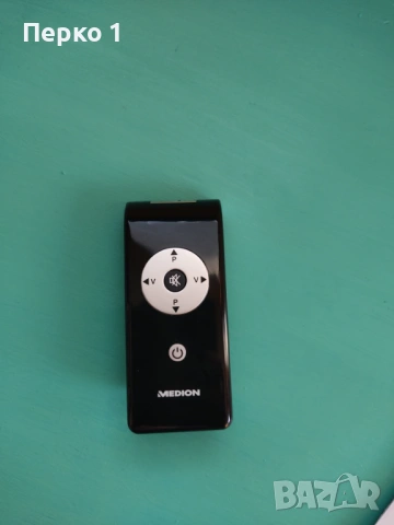 MEDION MD 82028  4в1 Универсално дистанционно, снимка 5 - Дистанционни - 53556658