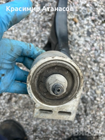 Носач ляв и десен за Шевролет каптива.2006-2012г, снимка 15 - Части - 51694826