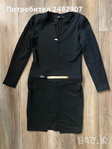 Дамска рокля, снимка 2 - Рокли - 54118720