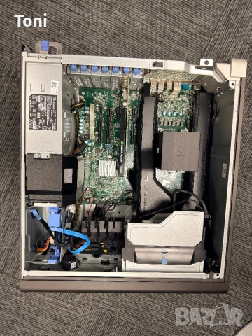 Ремонт и профилактика на лаптопи и настолни компютри, снимка 6 - Почистване на лаптопи и компютри - 53519680