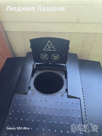 Кафе робот , снимка 5 - Кафемашини - 53616782