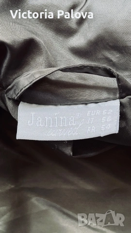 Леко ватирано  яке масленозелен цвят, снимка 9 - Якета - 53216861